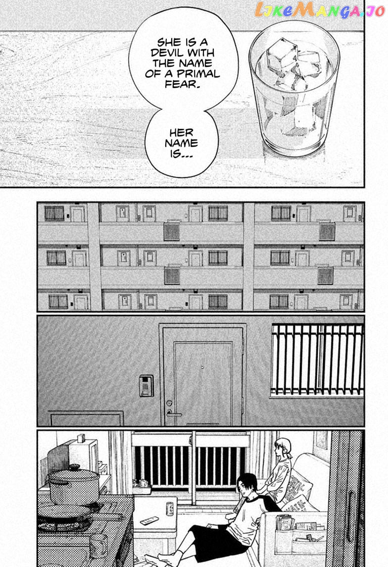 Chainsaw Man, Chapter 122 image 09